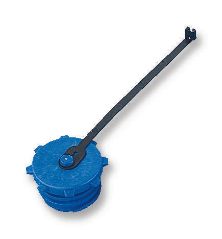 PX0960 CAP, SEAL, PX0911 BULGIN LIMITED