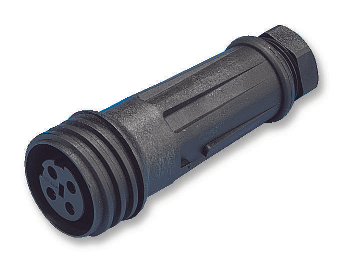 PX0921/02/S SOCKET, IN-LINE, 2WAY BULGIN LIMITED