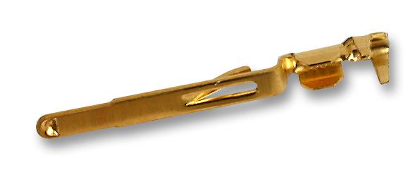 030-2410-003 CONTACT, MALE, 26-24 AWG, CRIMP ITT CANNON
