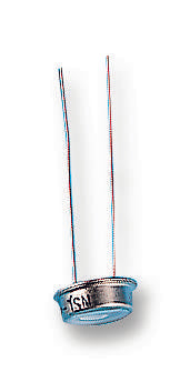 NSL 4960. LDR, 17KOHM, 0.5W, NSL SERIES ADVANCED PHOTONIX