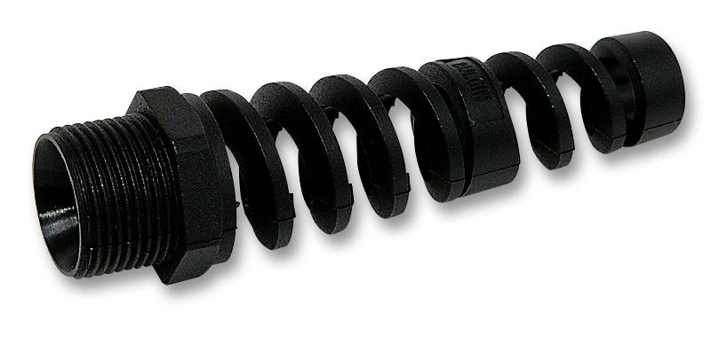 12237 STRAIN RELIEF, BUCCANEER BULGIN LIMITED