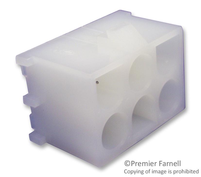 350433-1 HEADER, 12WAY AMP - TE CONNECTIVITY