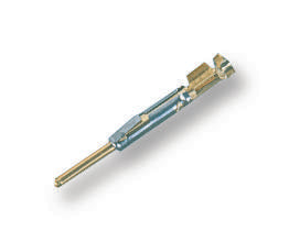 SM20ML1D70 CIRCULAR CONTACT, PIN, 22-20 AWG, CRIMP SOURIAU-SUNBANK / EATON