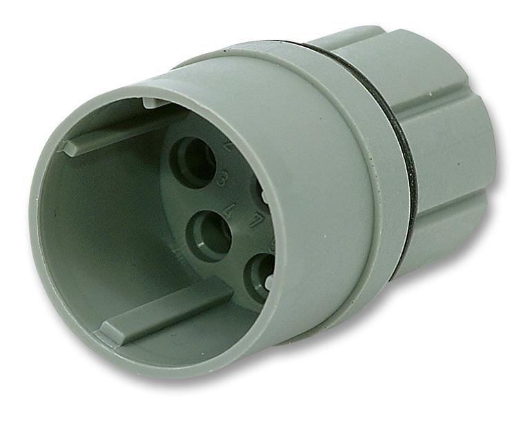 09 15 007 3001 INSERT, HANR15, PIN HARTING