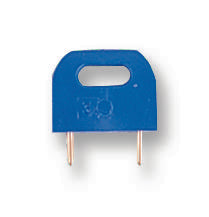 D3088-97 PLUG, SHORTING, 0.4", BLUE HARWIN