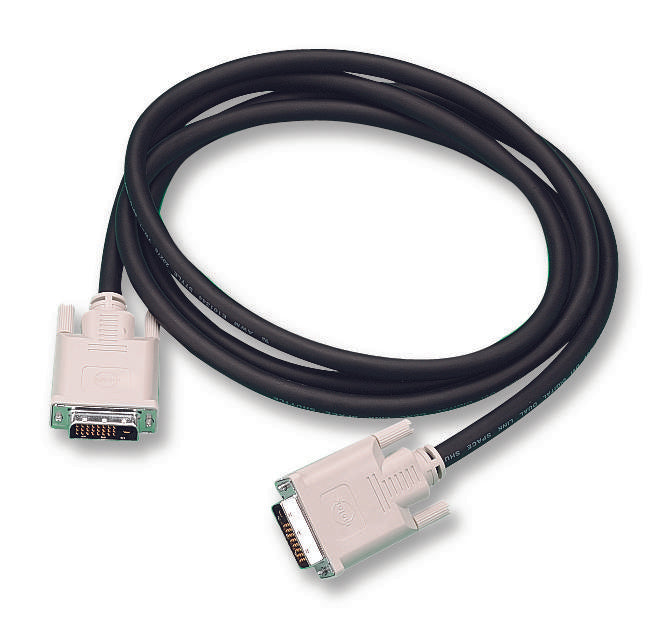 SPC19947 DVI CABLE ASSEMBLY MULTICOMP