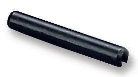 M3-STSPSF764358 SPRING TENSION PIN, STEEL, 3MM, PK120 TR FASTENINGS