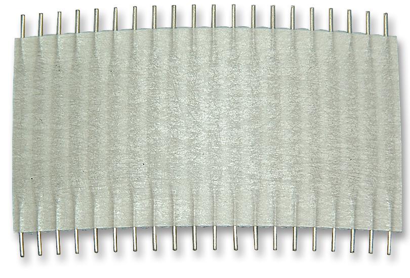 FSN-22A-20 RIBBON CABLE, 20WAY, 2" TE CONNECTIVITY