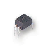 SFH617A-3X006 OPTOCOUPLER, TRANSISTOR, 4.47KV, DIP-4 VISHAY