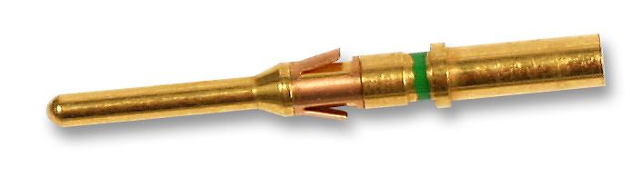 RM20M12K CIRCULAR CONTACT, PIN, 22-20 AWG, CRIMP SOURIAU-SUNBANK / EATON