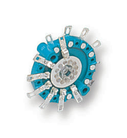 MA112S 454623MA WAFER, MA, 1POLE, 12 POS 36DEG NSF (CONTROLS)