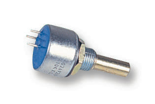 404802692035 POTENTIOMETER, 1K CITEC - TE CONNECTIVITY