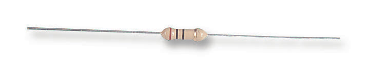 CFR0W4JE012KIT RESISTOR KIT, 0.25W, 5%, E12 MULTICOMP PRO