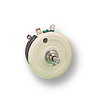 RT055AS3300KB RHEOSTAT, WIREWOUND, 330R, 10%, 55W VISHAY