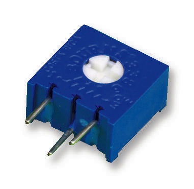 3386V-1-102LF TRIMMER, 1K BOURNS