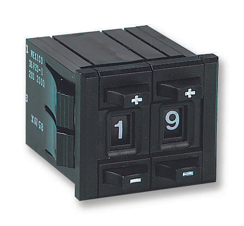 3682S-1-502L POTENTIOMETER, DIGITAL, 5K BOURNS