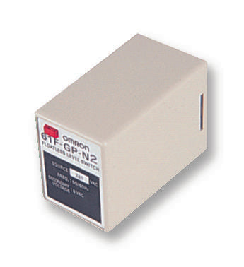 61F-GPN2 240AC LEVEL CONTROLLER, MINI, 240V OMRON