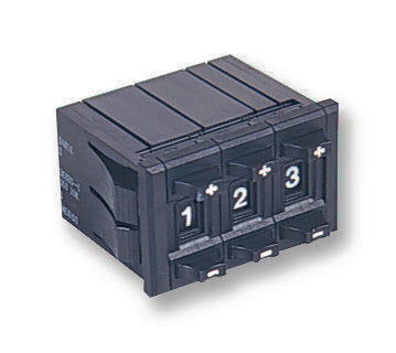3683S-1-103L POTENTIOMETER, DIGITAL, 10K BOURNS