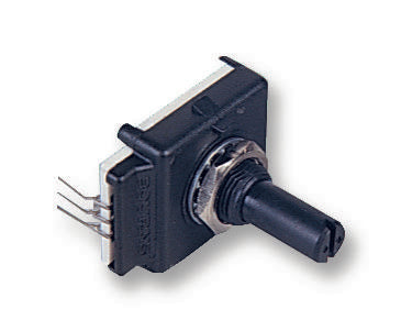 ECW1J-B24-AC0024L ENCODER, INCREMENTAL, 2CH, 120RPM BOURNS