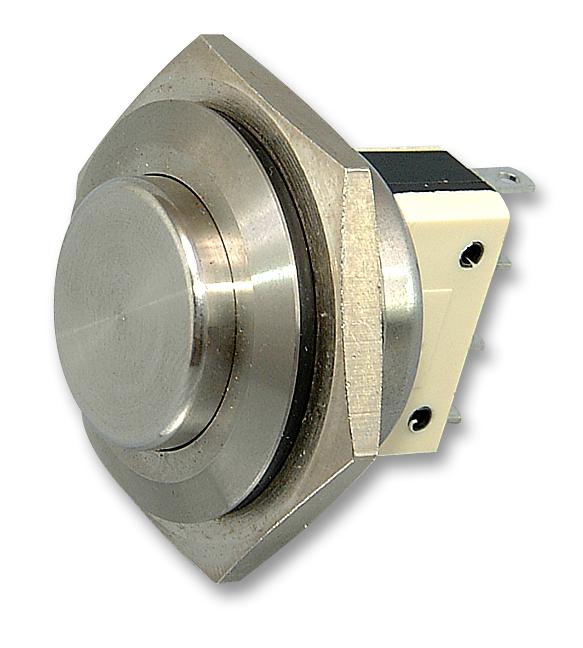 MP0038/2 SWITCH, SPNO, SPNC, ANTI-VANDAL BULGIN LIMITED