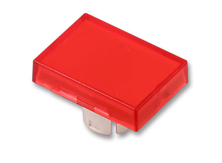 61-9331.2 LENS, 18X24MM, RED, 61 SERIES EAO