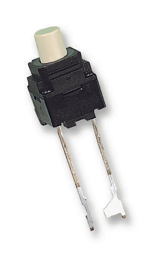 B3WN-6002 SWITCH, SPST-NO, 0.05A, 12VDC, THT OMRON