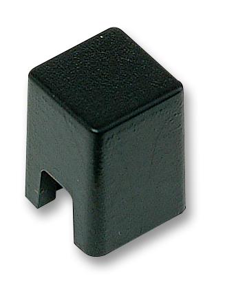 B32-1010 CAP, BLACK OMRON