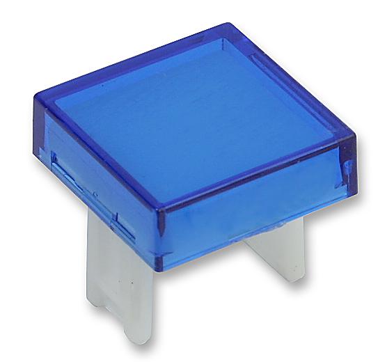 31-953.6 LENS, 18X18MM, BLUE EAO