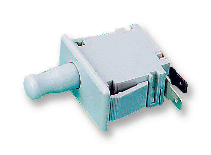 0E69-40A0 SWITCH, SPDT, SNAP IN ZF ELECTRONICS