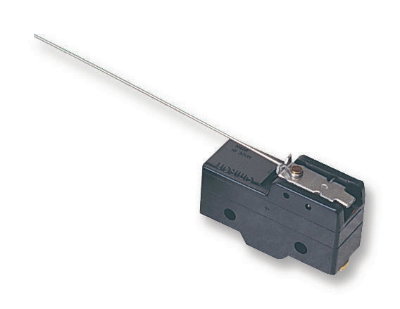 Z-15HW78-B7 MICROSWITCH, Z, LEVER OMRON