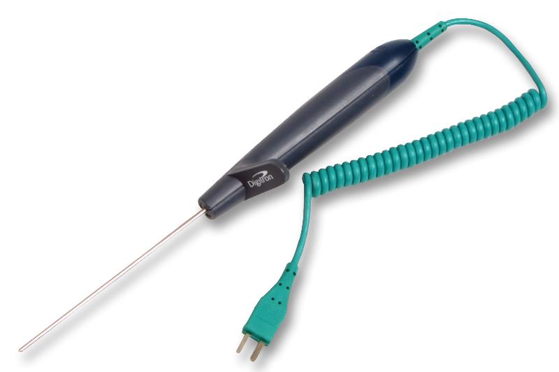 K0234 THERMOMETER, TYPE K, GEN PURPOSE DIGITRON