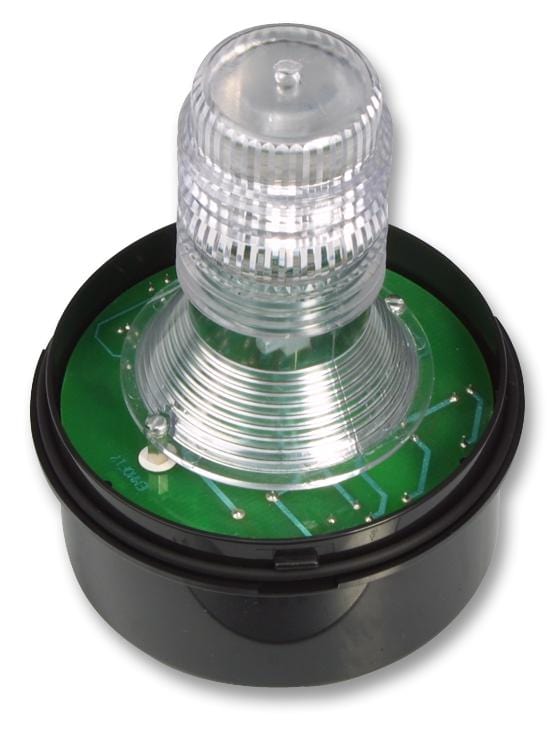 X200-22FA BEACON, XENON, 230VAC MOFLASH SIGNALLING