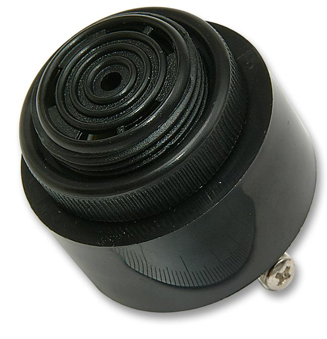 KPEG-650SA BUZZER, PIEZO, CONTINUOUS, 94DB KINGSTATE