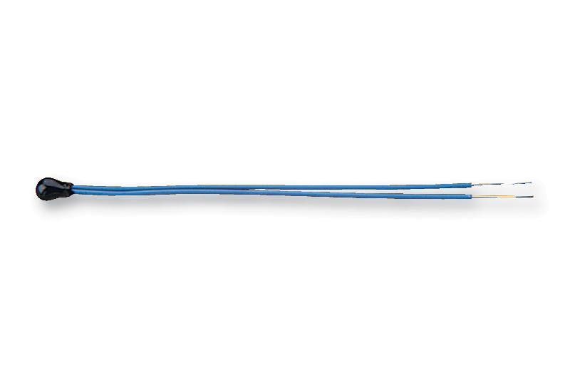 B57863S0103G040 THERMISTOR, NTC, 10K, WIRE LEADED EPCOS