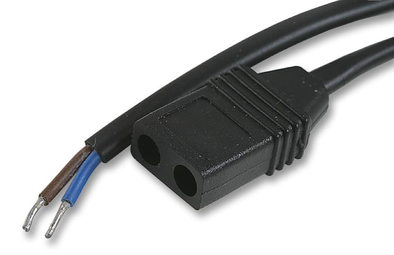 LZ120 LEAD, FAN, 0.61M EBM-PAPST