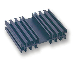 44DN-01000-A-200 HEAT SINK, 1.2°C/W H S MARSTON