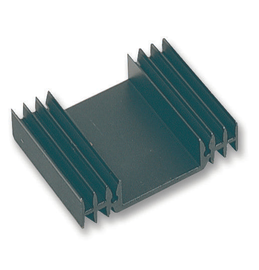 02HN-01500-A-200 HEAT SINK, UNDRILLED, 3°C/W H S MARSTON