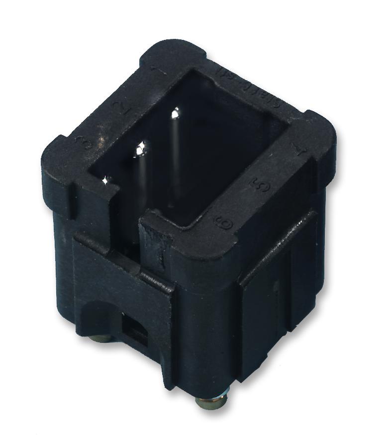 0970 006 2616 INSERT, MALE, STAF 6 HARTING