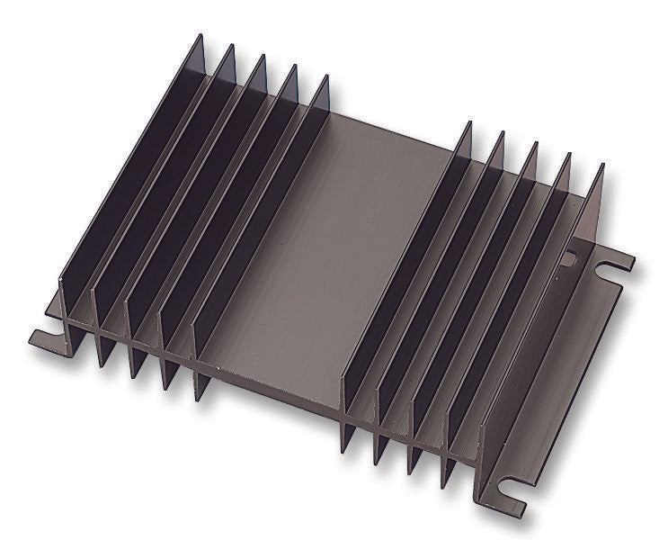 423-K. HEAT SINK, 0.95°C/W WAKEFIELD THERMAL