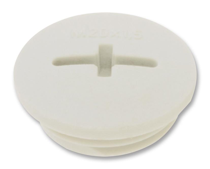 52006650 BLANKING CAP, M40 LAPP KABEL