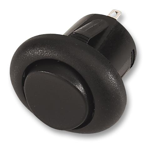 R13-234A-05-BB-0A SWITCH, ROCKER, SPST, BLACK MULTICOMP PRO