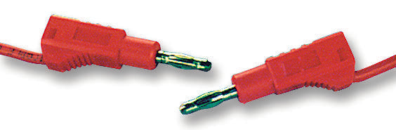 76-008 TEST LEAD, RED, 1.016M, 1.2KV, 12A TENMA