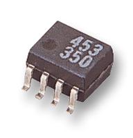 HCPL-060L OPTOCOUPLER, SMD, LOGIC O/P BROADCOM