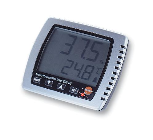 608-H2 HYGROMETER TESTO