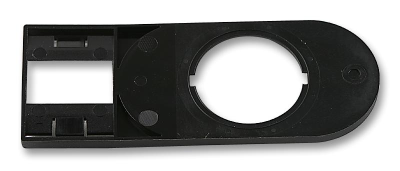 M22S-STDD-X LEGEND HOLDER, 30X75, DBL PUSHBUTTON EATON MOELLER