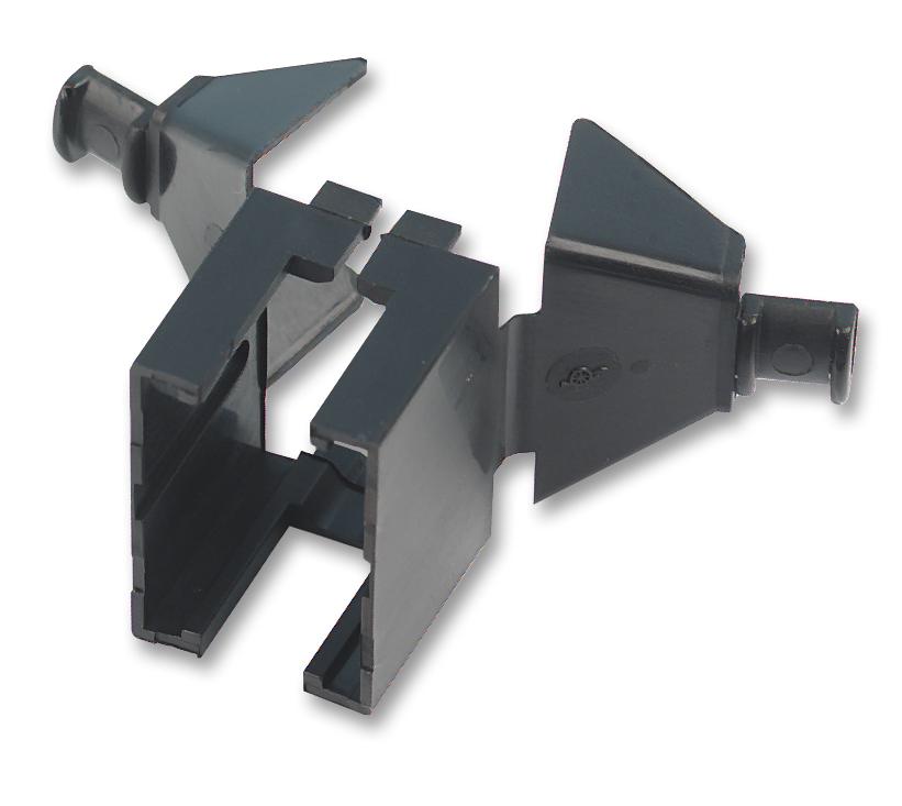 TST02AH00 STRAIN RELIEF, 2WAY ITT CANNON