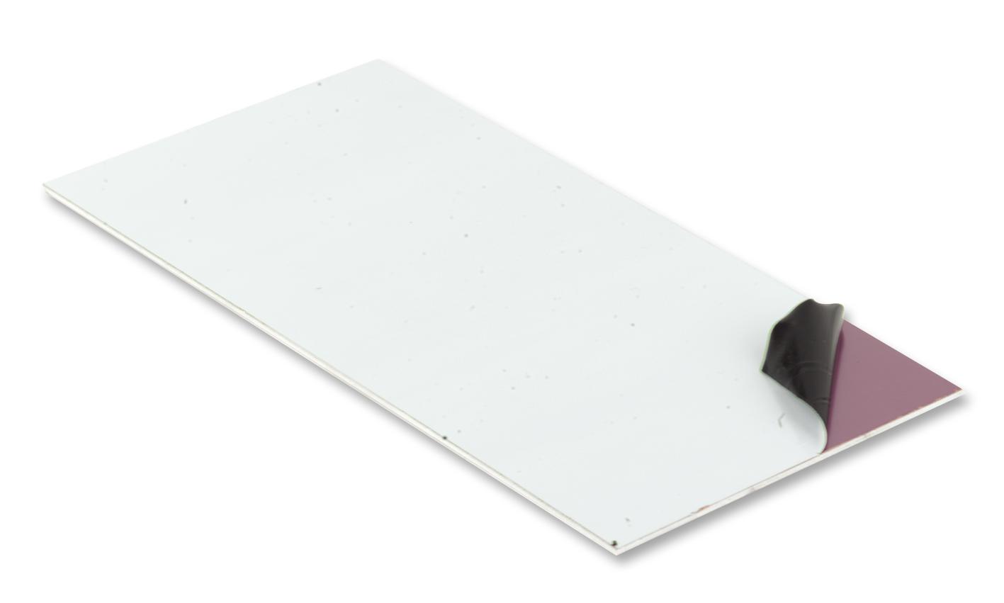 AAT10 PCB,PROTOTYPE, ALUMINIUM, 100X150 CIF