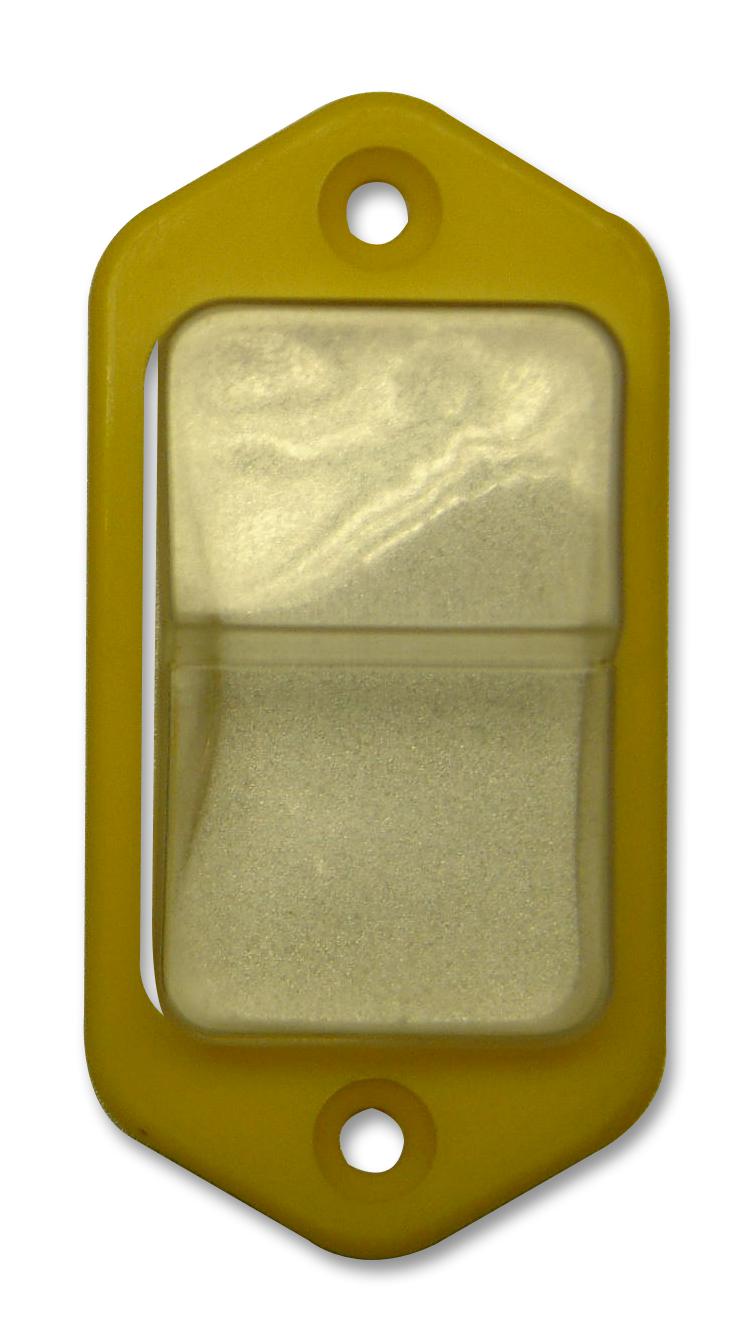 AAE003-251/Z037 SEAL, YELLOW TRIPUS