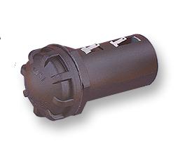 BXS001/1 BATTERY HOLDER, 1 C CELL BULGIN LIMITED