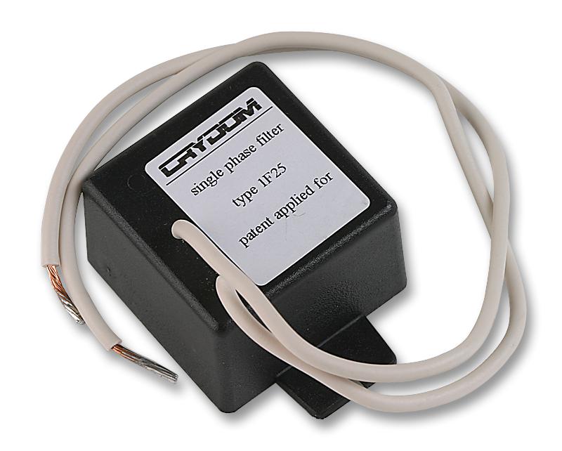 1F25 FILTER, SSR, 1 PHASE SENSATA/CRYDOM